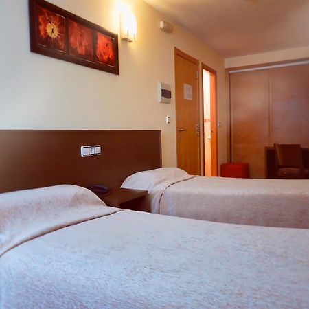 Hotel Santa Catalina By Bossh Hotels A Coruña Dış mekan fotoğraf