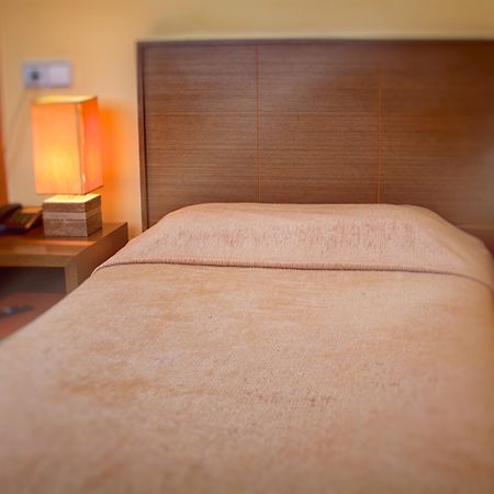 Hotel Santa Catalina By Bossh Hotels A Coruña Dış mekan fotoğraf