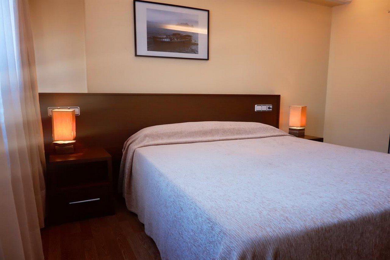 Hotel Santa Catalina By Bossh Hotels A Coruña Dış mekan fotoğraf