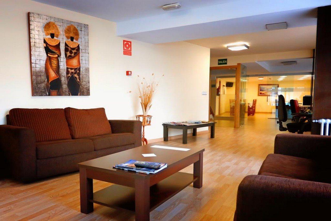 Hotel Santa Catalina By Bossh Hotels A Coruña Dış mekan fotoğraf