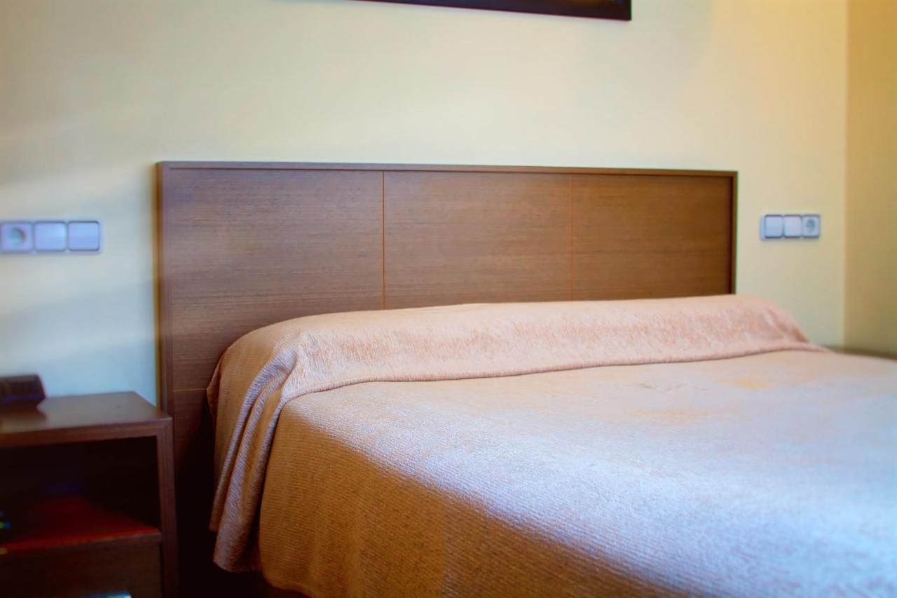 Hotel Santa Catalina By Bossh Hotels A Coruña Dış mekan fotoğraf