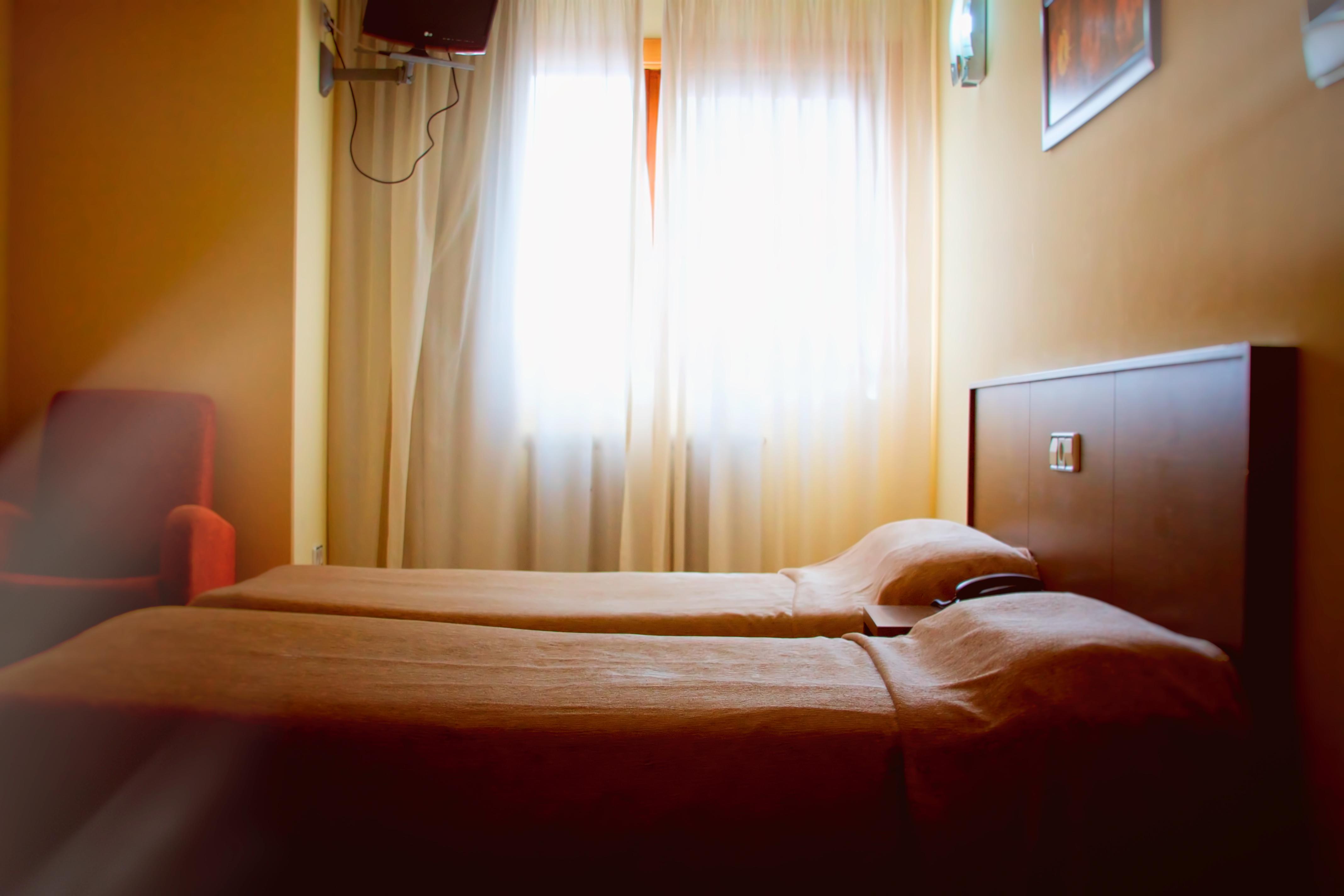 Hotel Santa Catalina By Bossh Hotels A Coruña Dış mekan fotoğraf