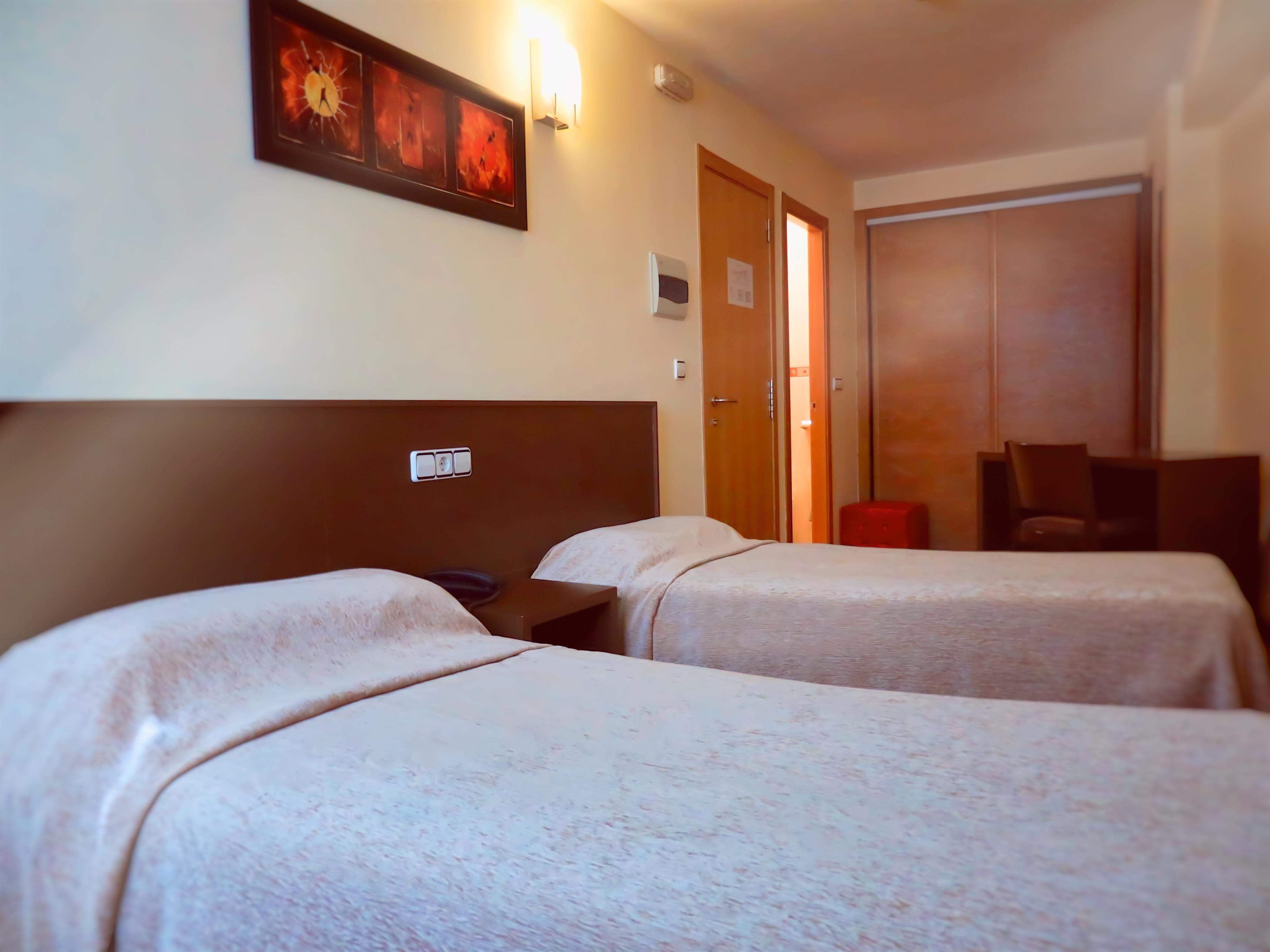 Hotel Santa Catalina By Bossh Hotels A Coruña Dış mekan fotoğraf