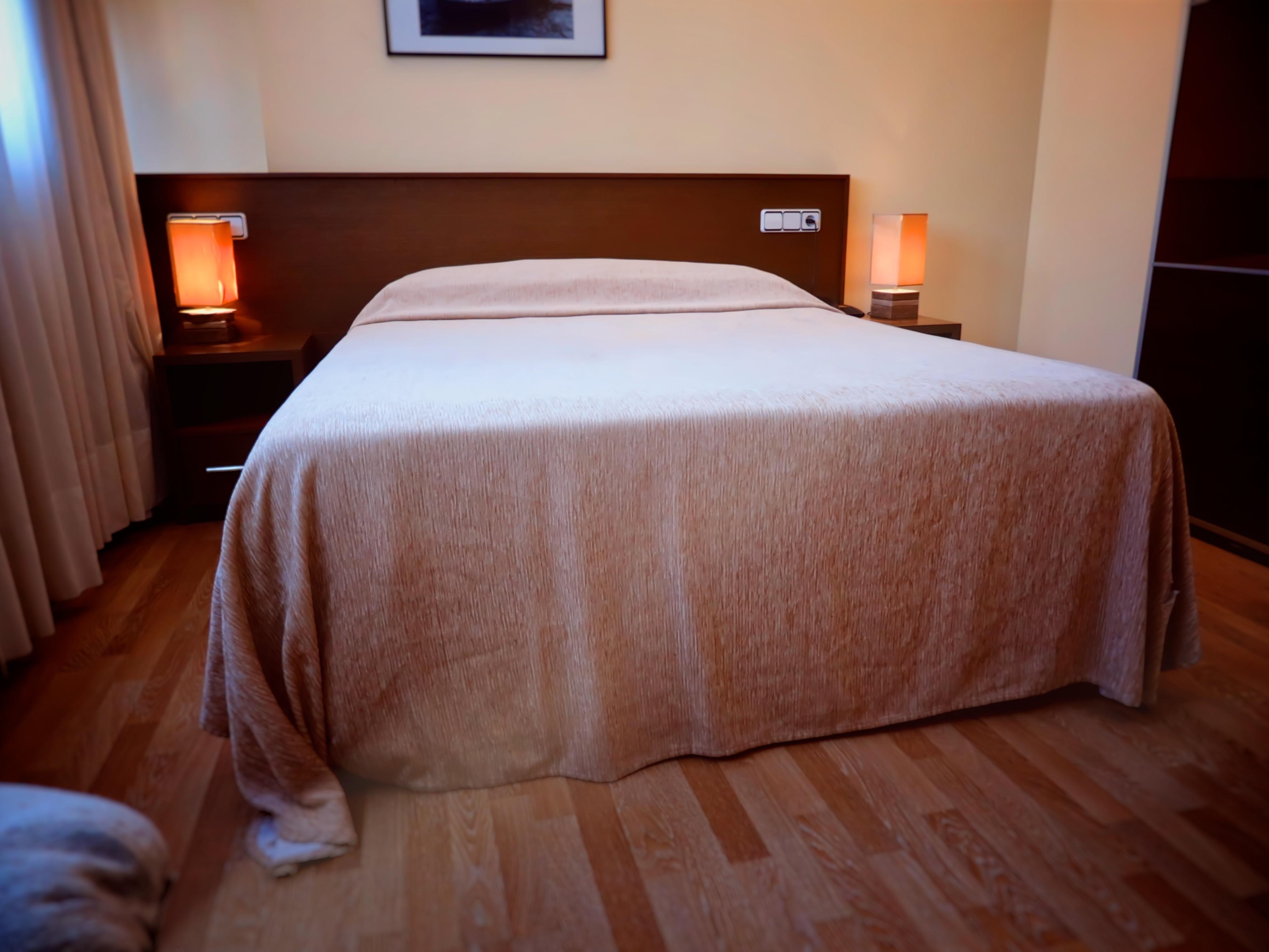 Hotel Santa Catalina By Bossh Hotels A Coruña Dış mekan fotoğraf