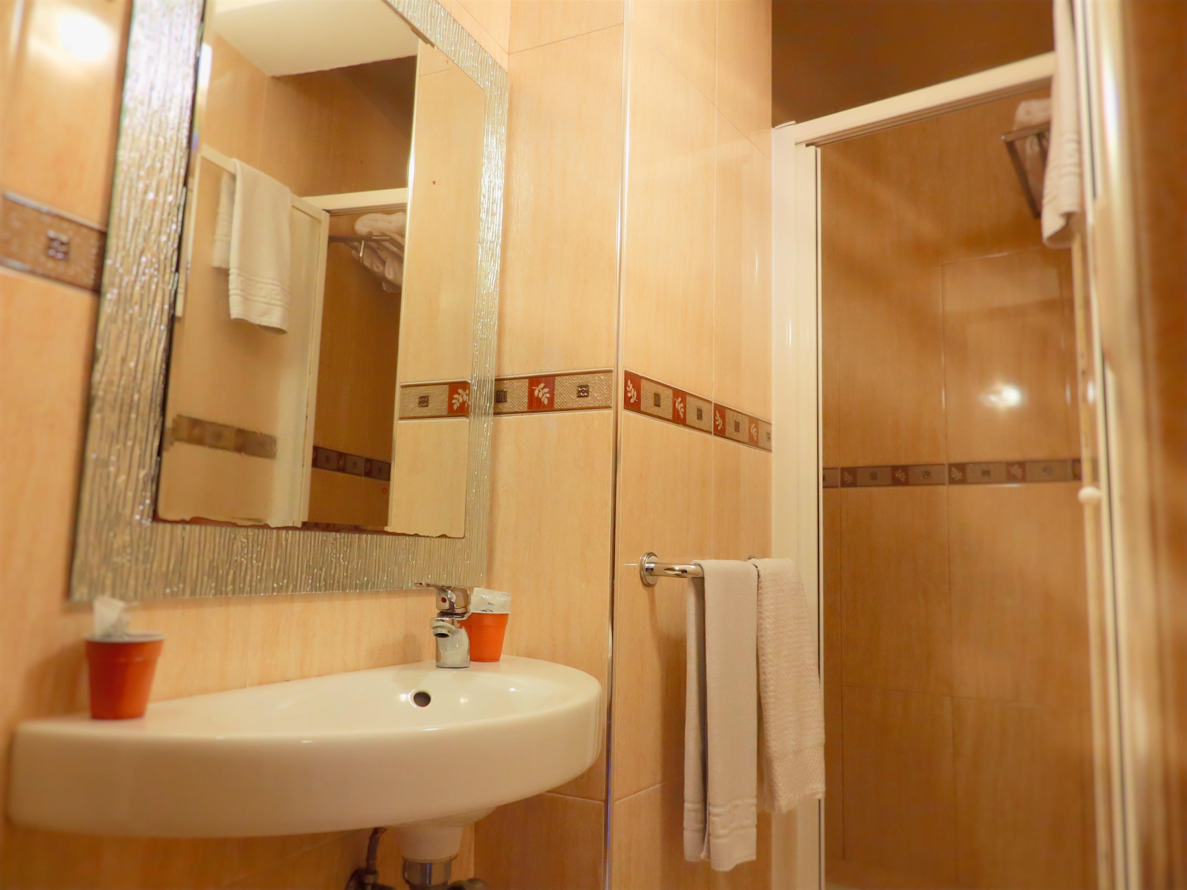 Hotel Santa Catalina By Bossh Hotels A Coruña Dış mekan fotoğraf