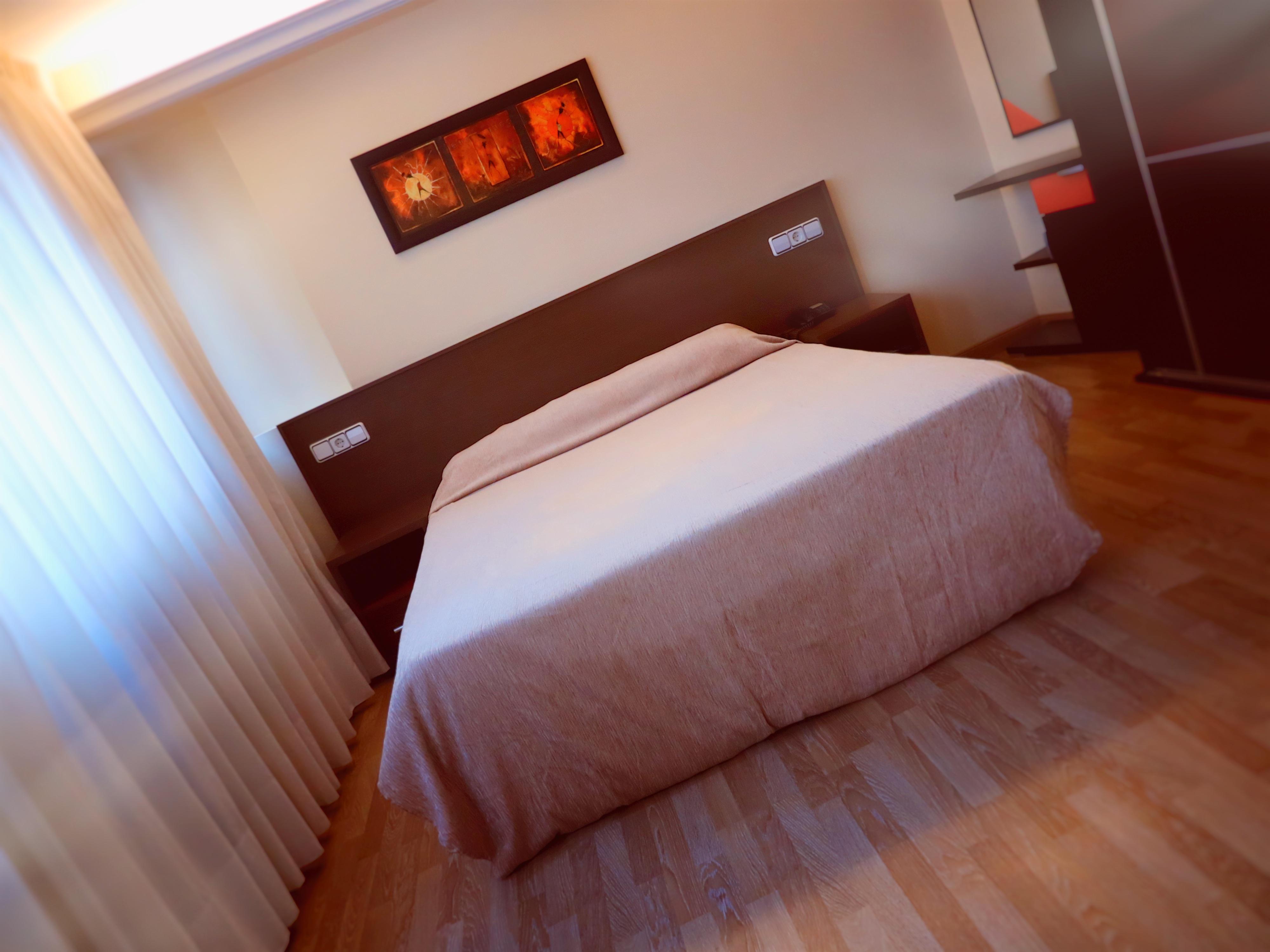 Hotel Santa Catalina By Bossh Hotels A Coruña Dış mekan fotoğraf