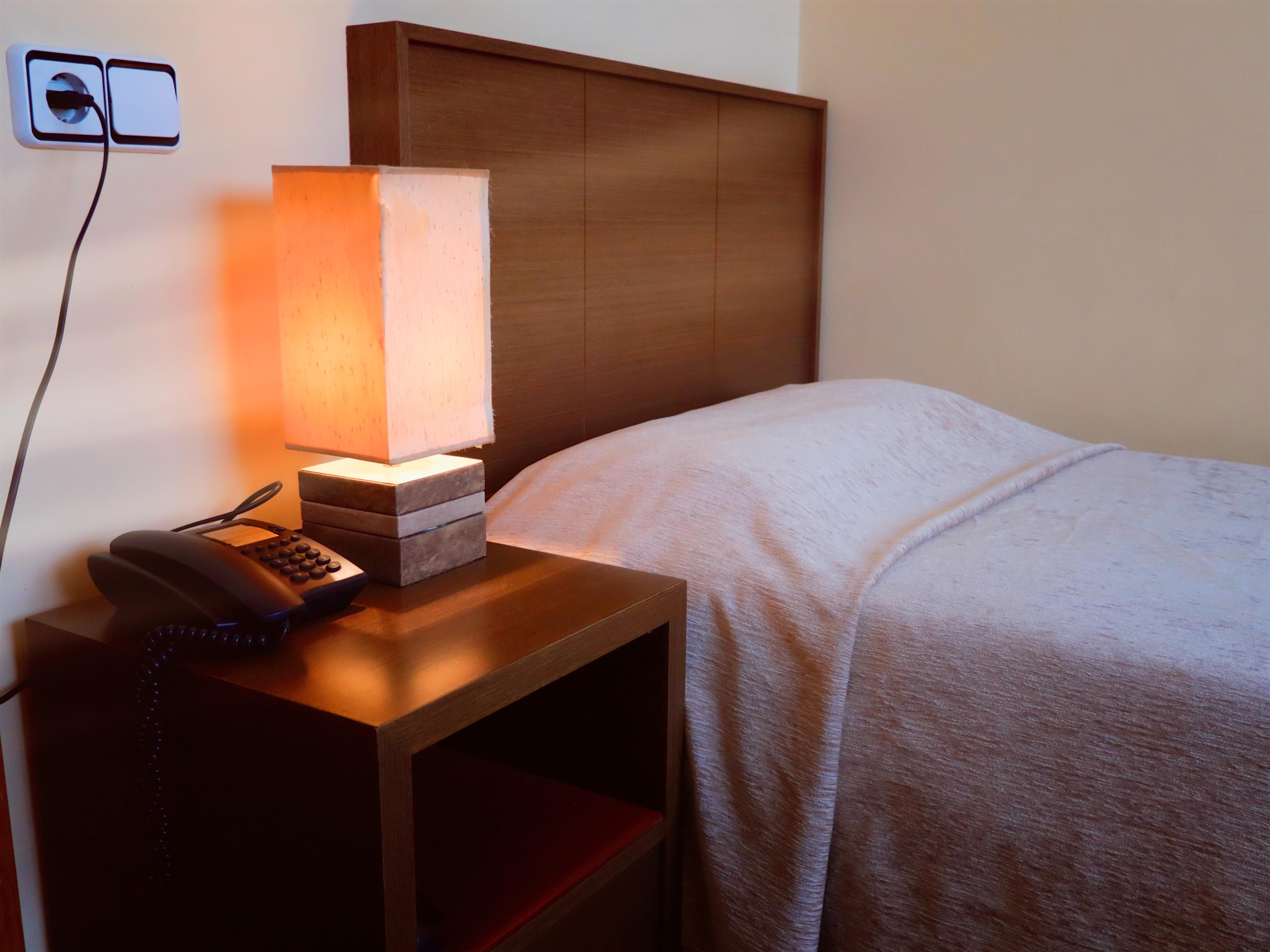 Hotel Santa Catalina By Bossh Hotels A Coruña Dış mekan fotoğraf