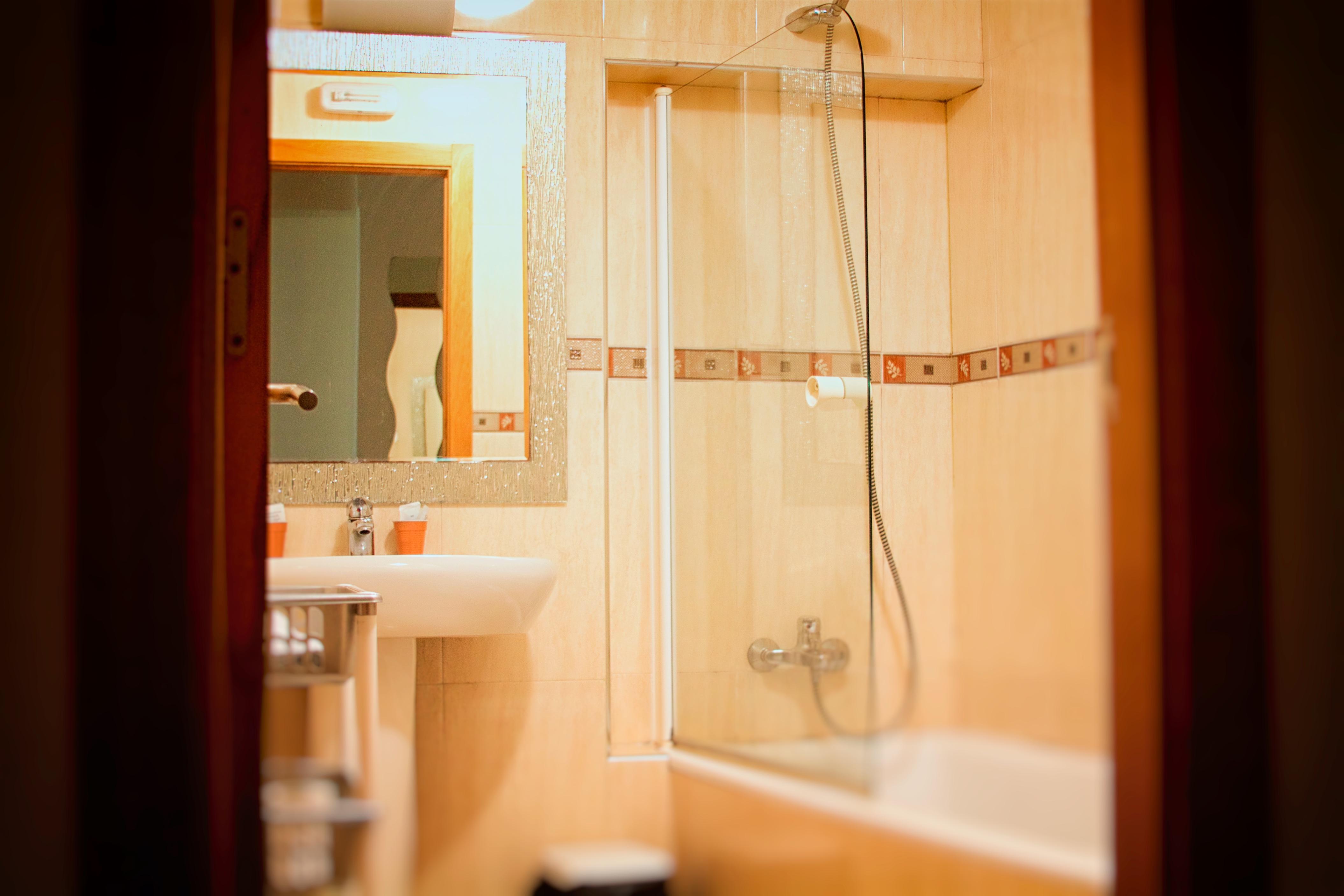 Hotel Santa Catalina By Bossh Hotels A Coruña Dış mekan fotoğraf
