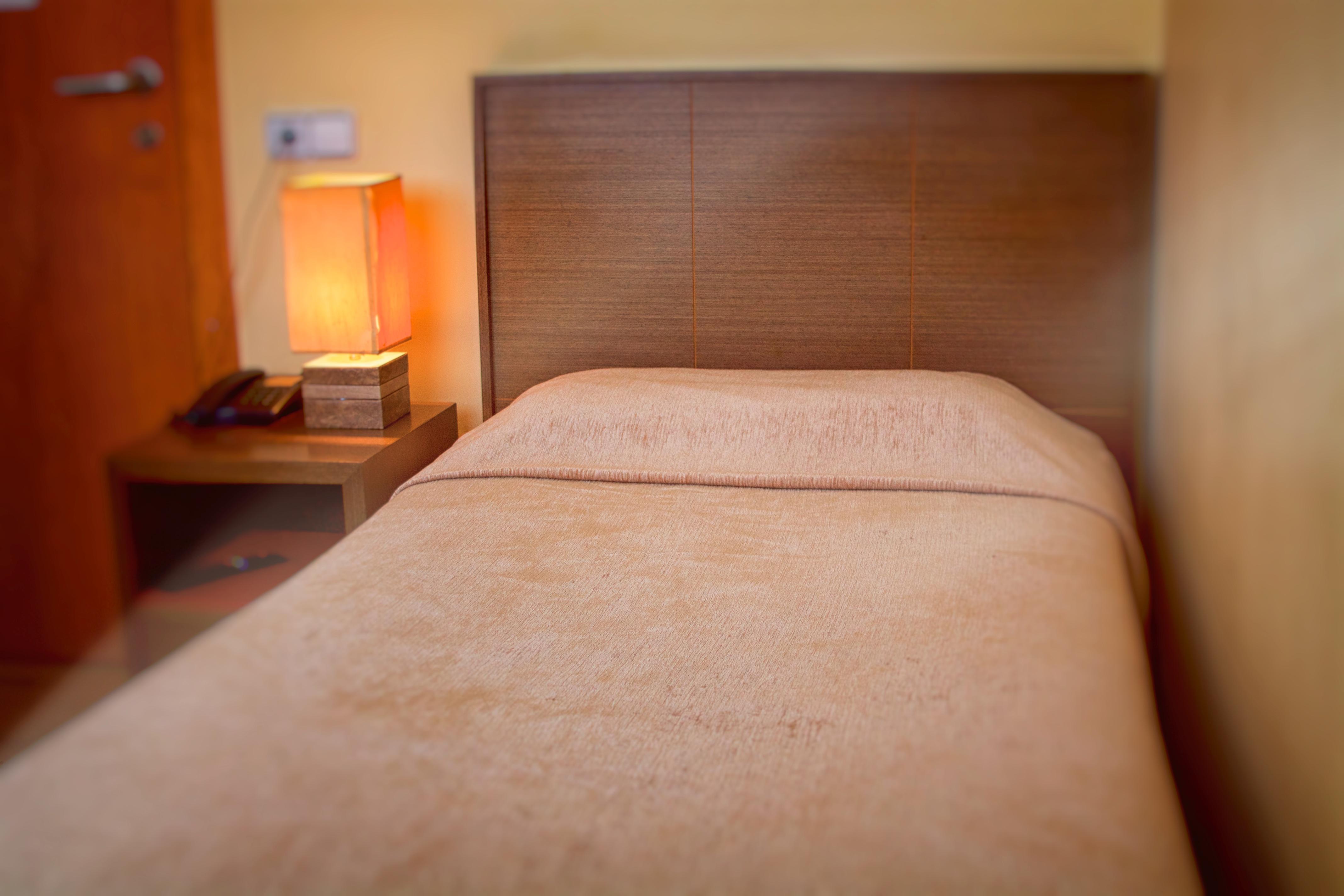 Hotel Santa Catalina By Bossh Hotels A Coruña Dış mekan fotoğraf