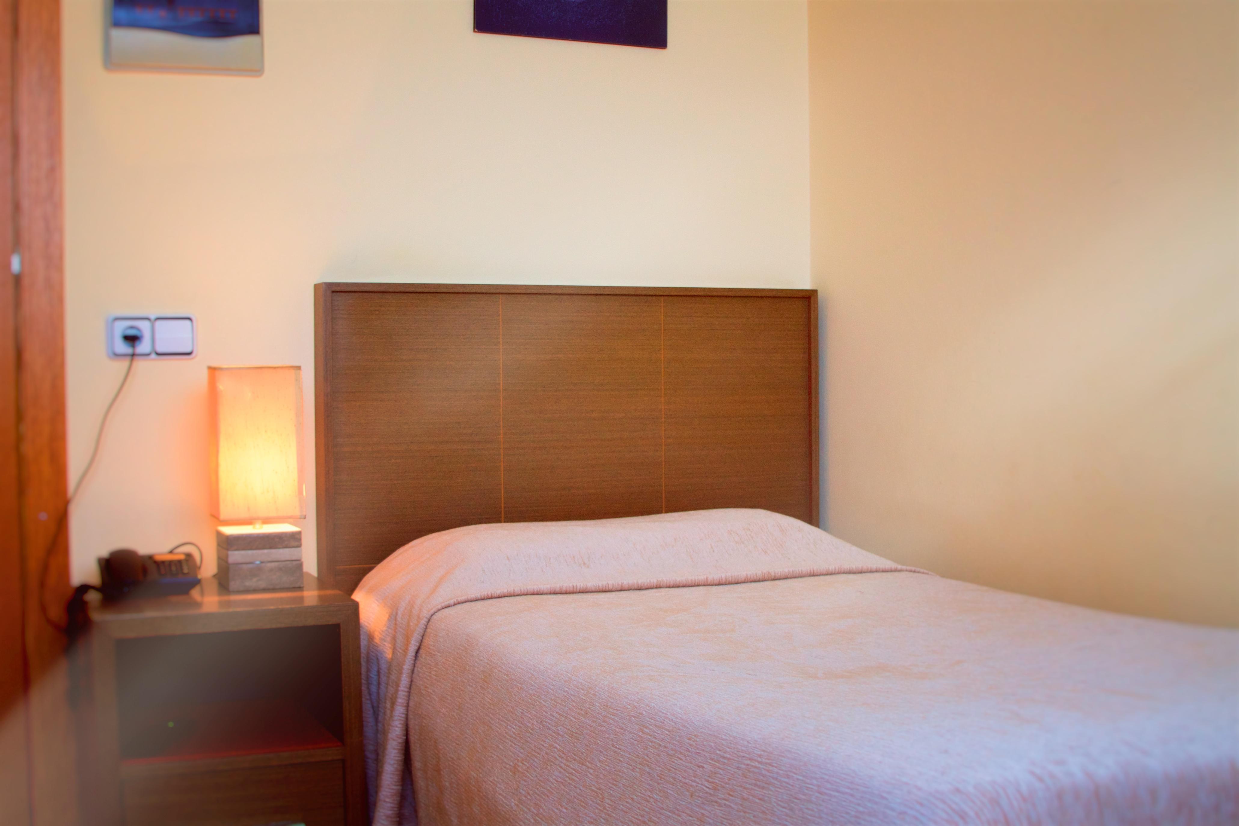 Hotel Santa Catalina By Bossh Hotels A Coruña Dış mekan fotoğraf