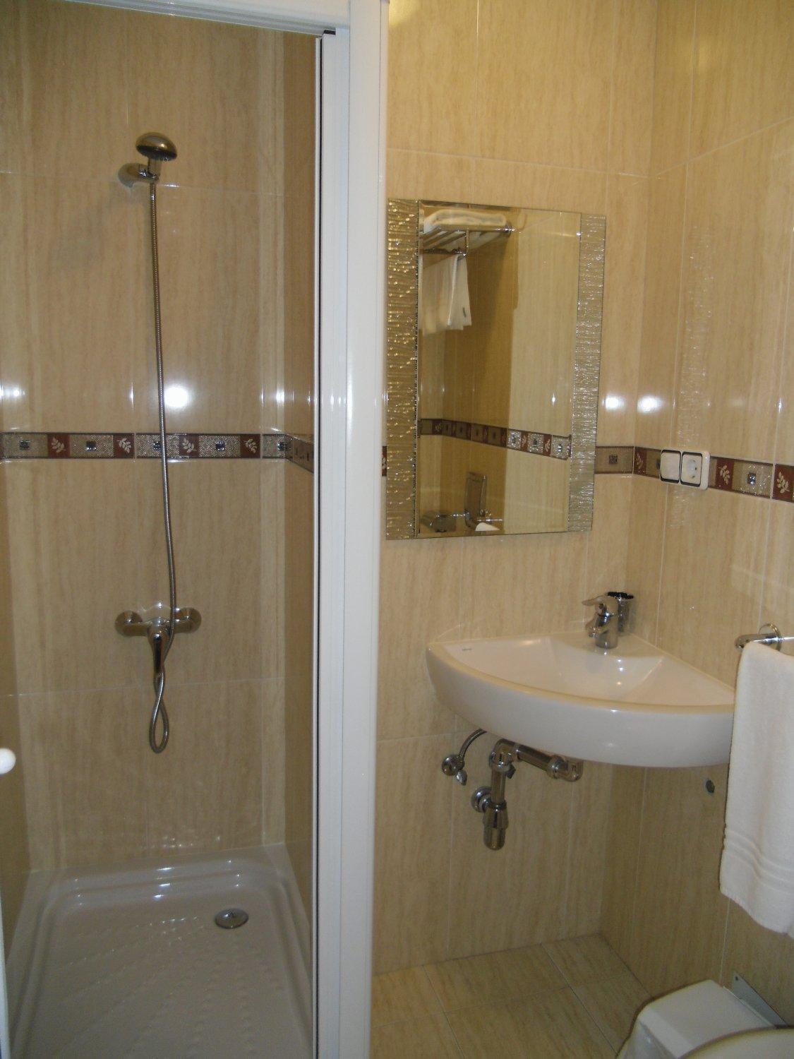 Hotel Santa Catalina By Bossh Hotels A Coruña Dış mekan fotoğraf