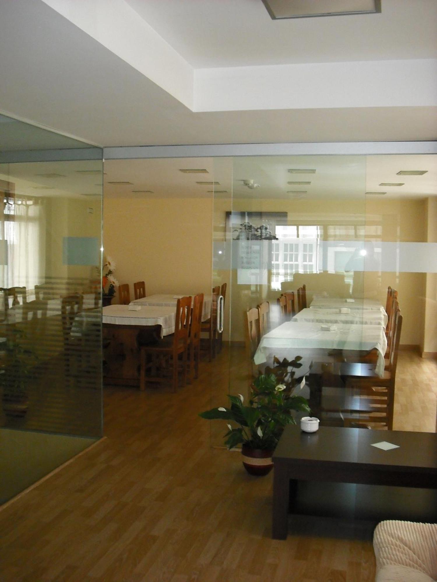 Hotel Santa Catalina By Bossh Hotels A Coruña Dış mekan fotoğraf