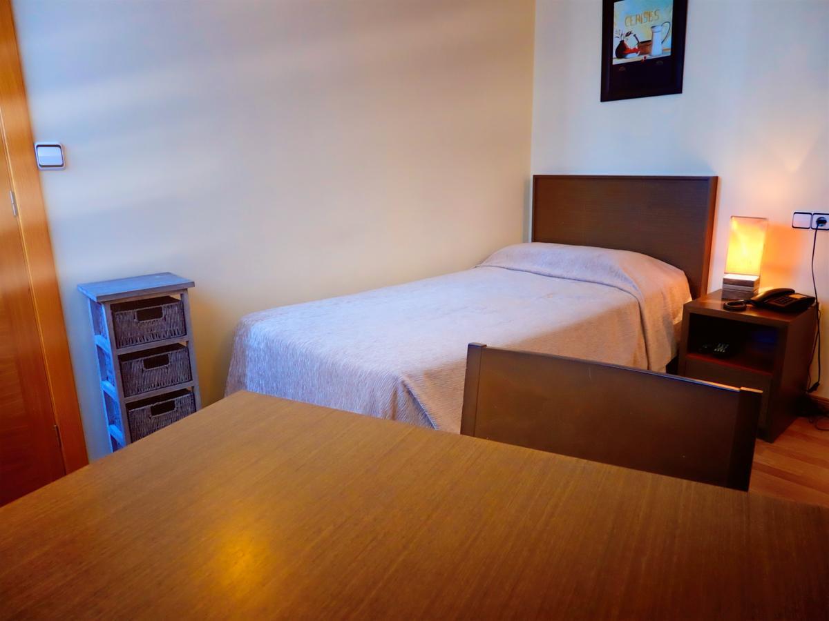 Hotel Santa Catalina By Bossh Hotels A Coruña Dış mekan fotoğraf