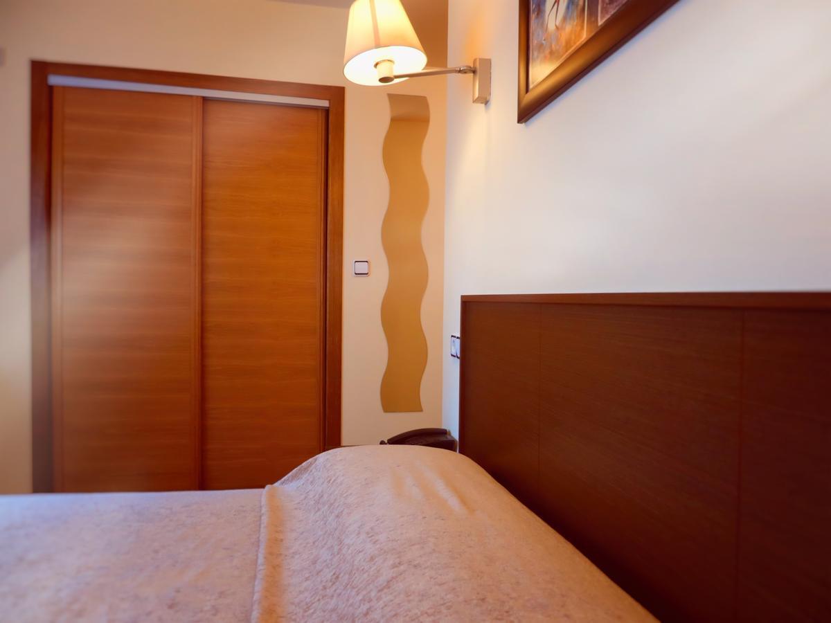 Hotel Santa Catalina By Bossh Hotels A Coruña Dış mekan fotoğraf