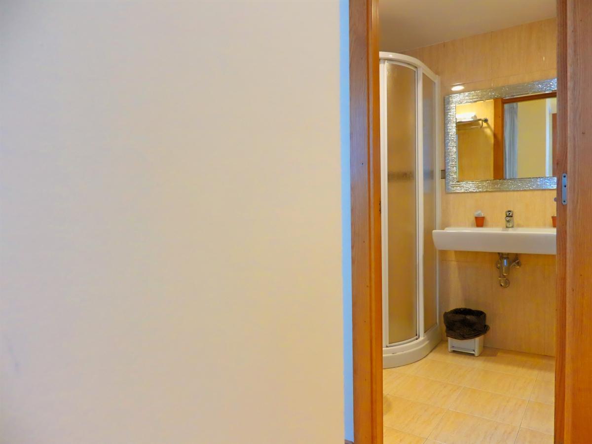Hotel Santa Catalina By Bossh Hotels A Coruña Dış mekan fotoğraf