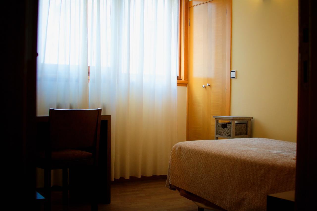 Hotel Santa Catalina By Bossh Hotels A Coruña Dış mekan fotoğraf