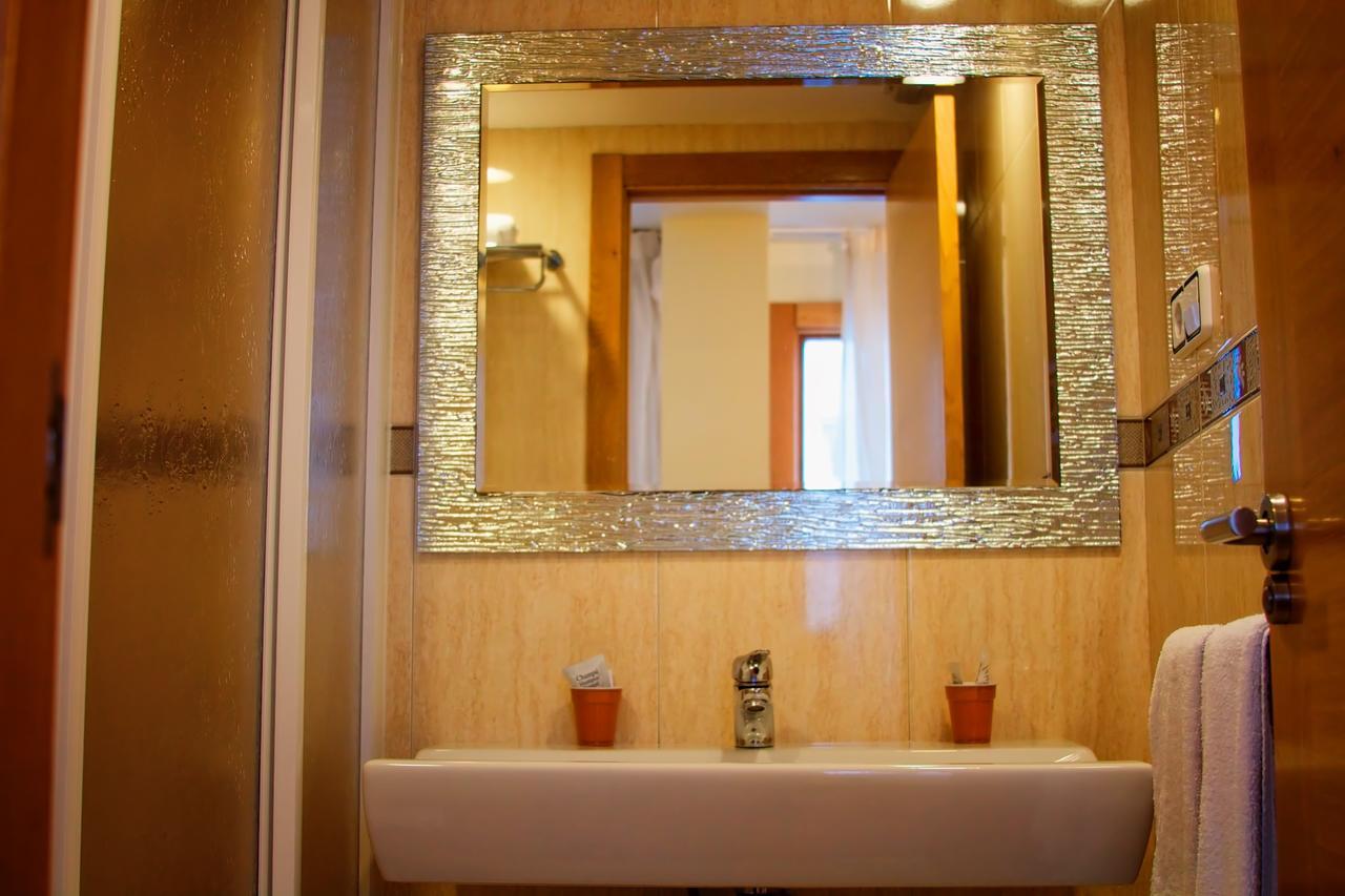Hotel Santa Catalina By Bossh Hotels A Coruña Dış mekan fotoğraf