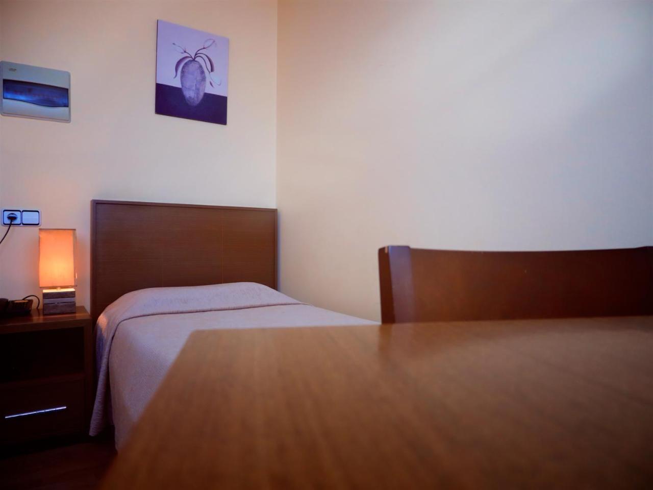 Hotel Santa Catalina By Bossh Hotels A Coruña Dış mekan fotoğraf