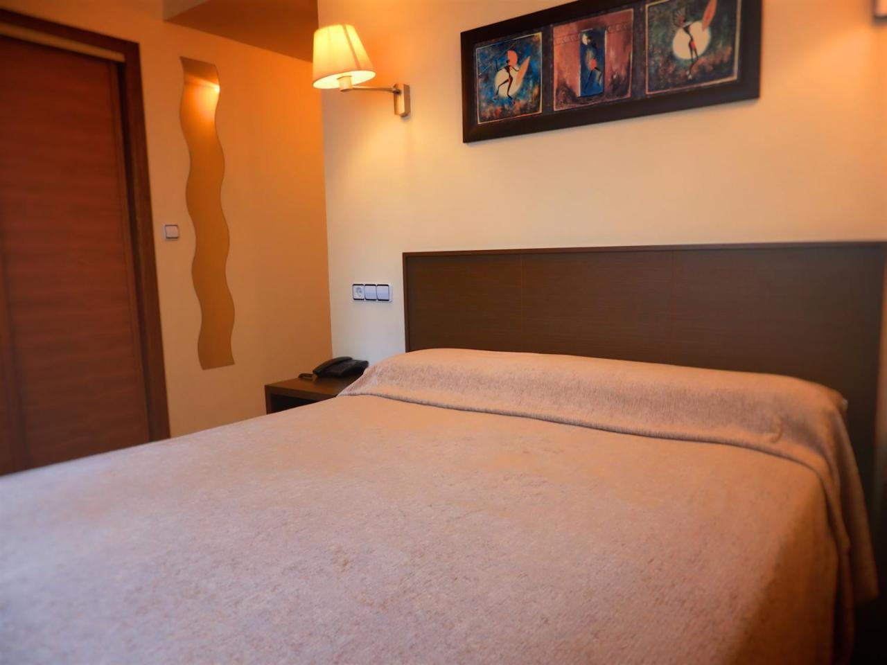 Hotel Santa Catalina By Bossh Hotels A Coruña Dış mekan fotoğraf