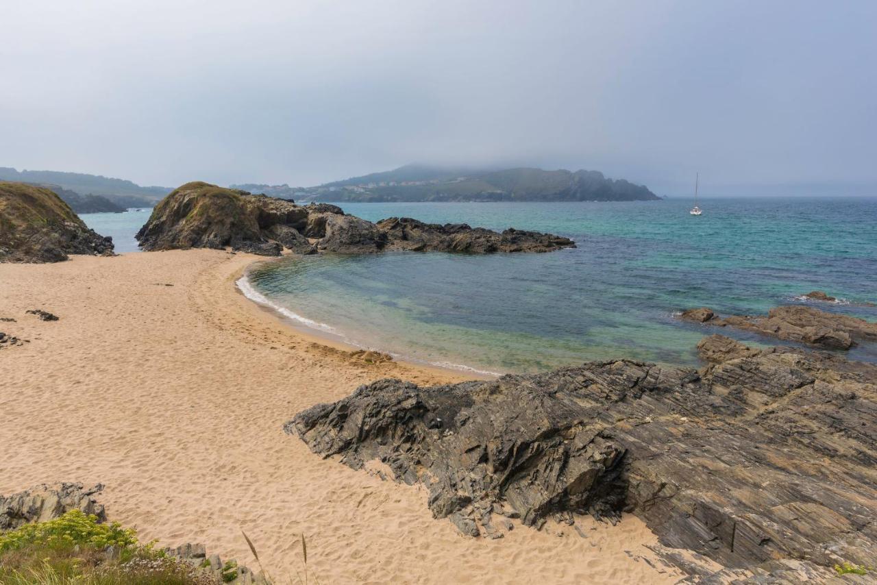 Hotel Santa Catalina By Bossh Hotels A Coruña Dış mekan fotoğraf