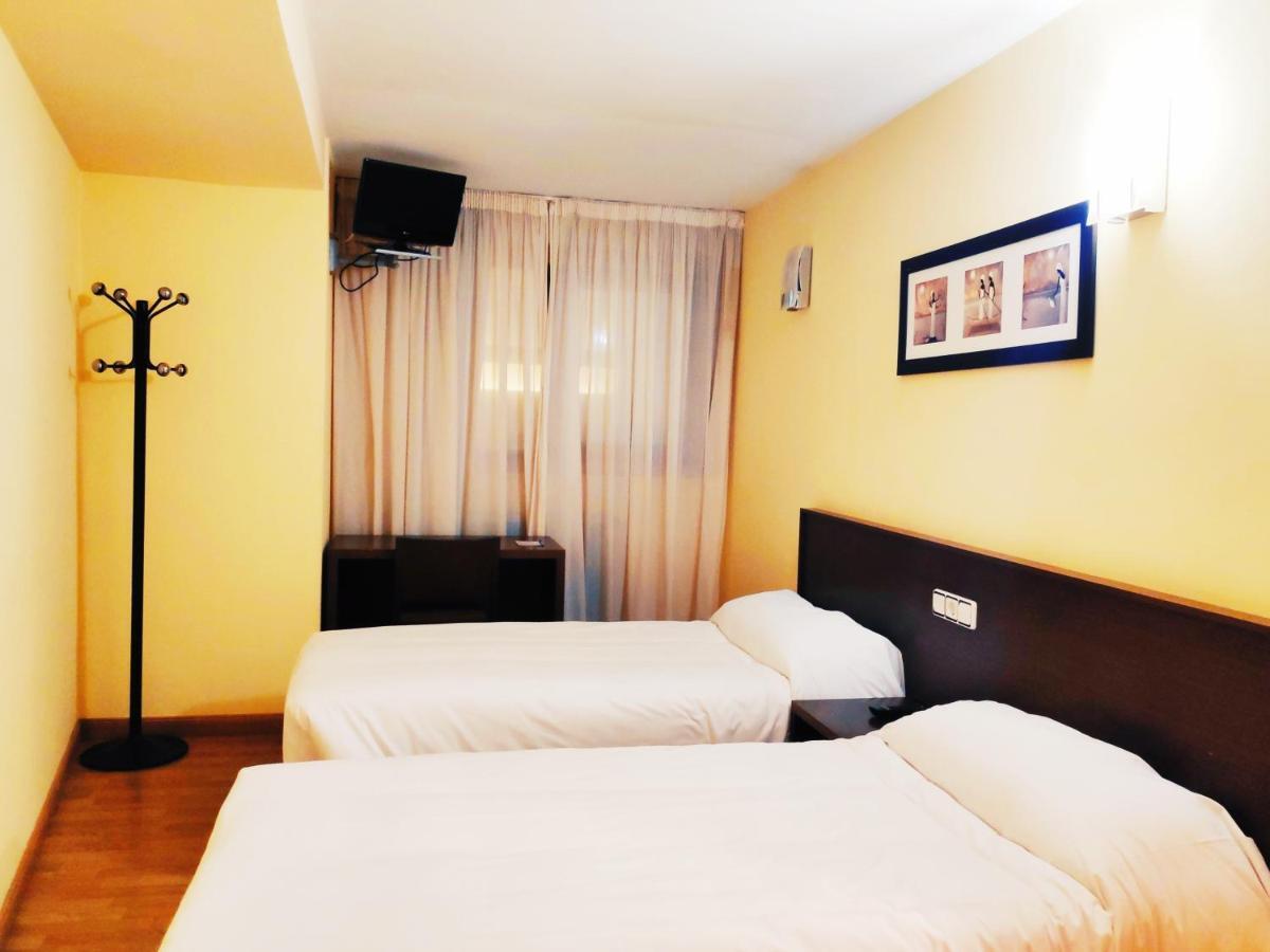 Hotel Santa Catalina By Bossh Hotels A Coruña Dış mekan fotoğraf