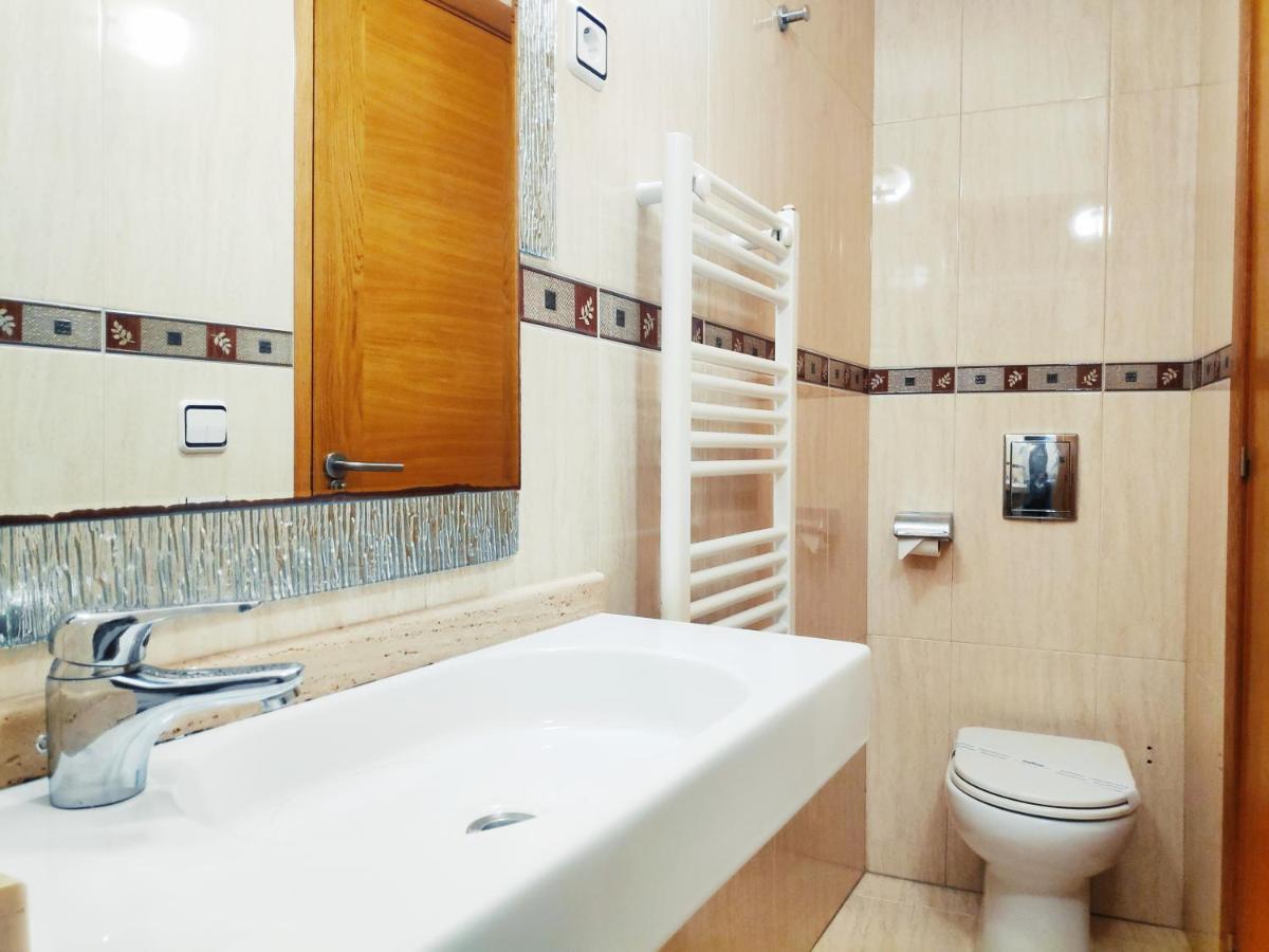 Hotel Santa Catalina By Bossh Hotels A Coruña Dış mekan fotoğraf