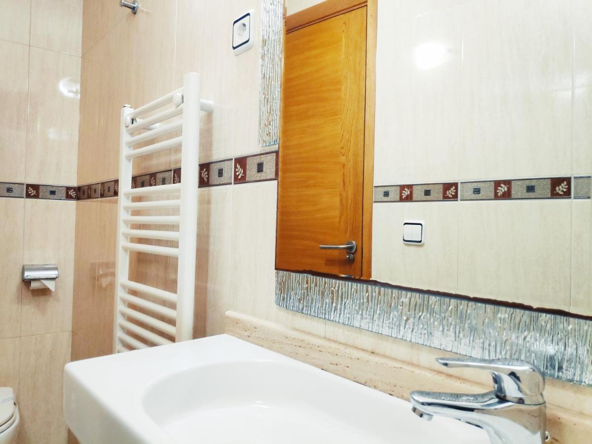 Hotel Santa Catalina By Bossh Hotels A Coruña Dış mekan fotoğraf