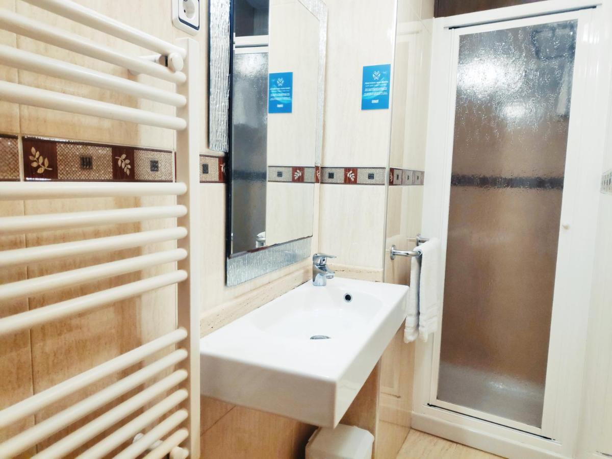 Hotel Santa Catalina By Bossh Hotels A Coruña Dış mekan fotoğraf