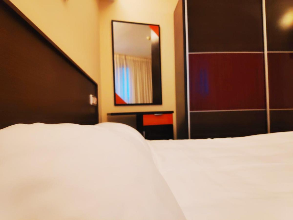 Hotel Santa Catalina By Bossh Hotels A Coruña Dış mekan fotoğraf
